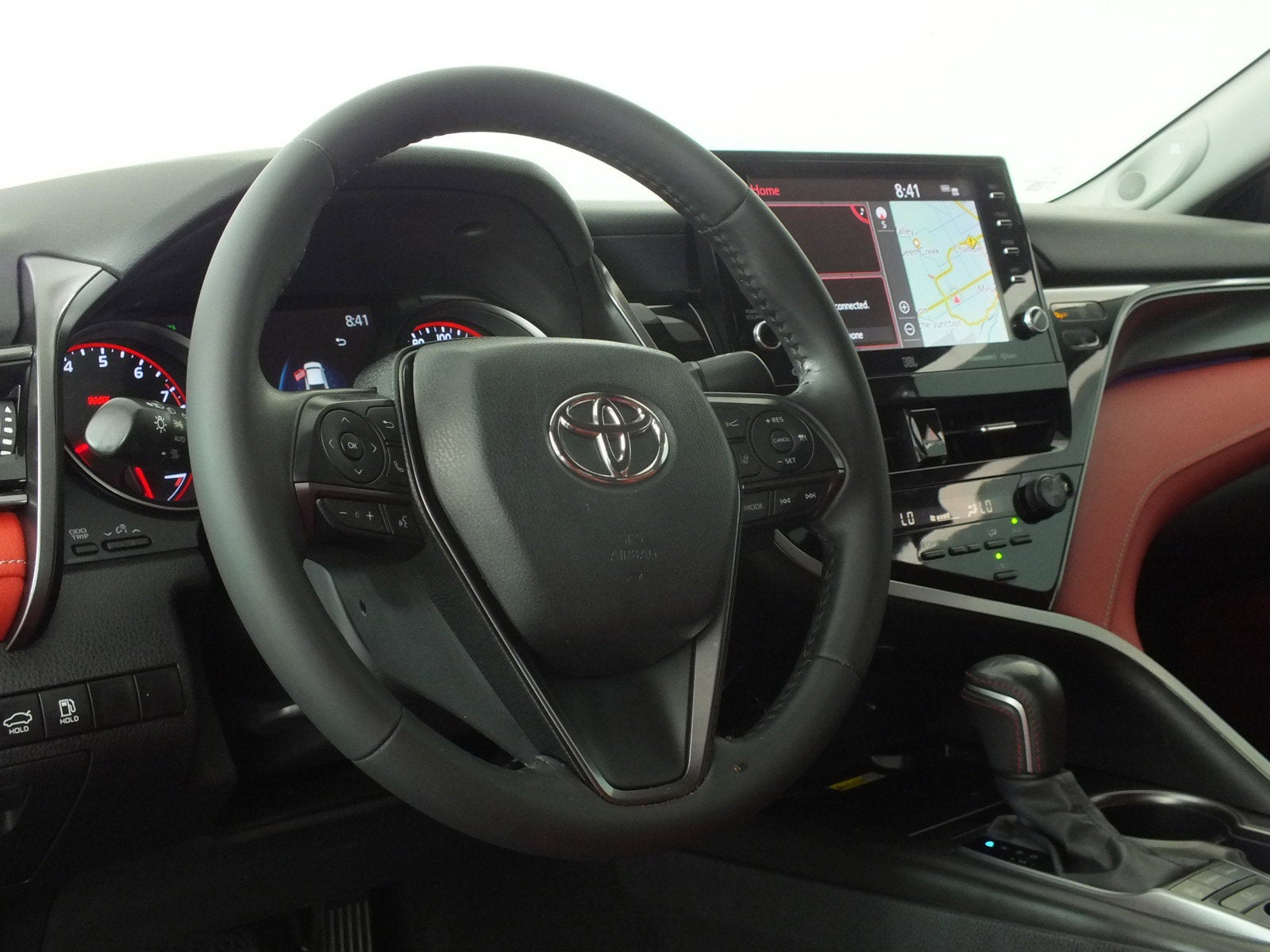 2023 Toyota Camry XSE V6 *1-OWNER*