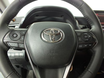 2023 Toyota Camry XSE V6 *1-OWNER*