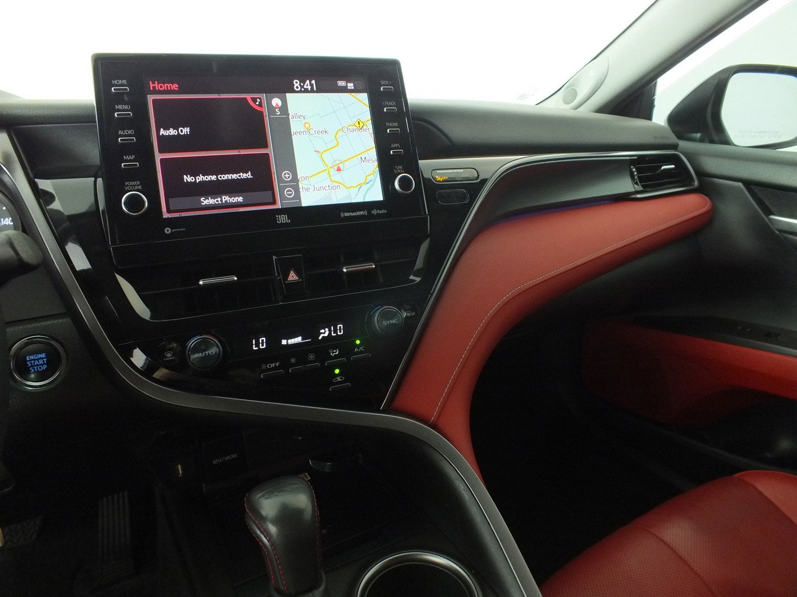 2023 Toyota Camry XSE V6 *1-OWNER*