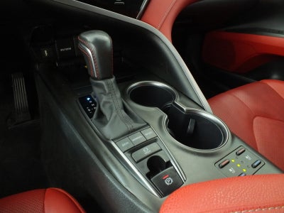 2023 Toyota Camry XSE V6 *1-OWNER*