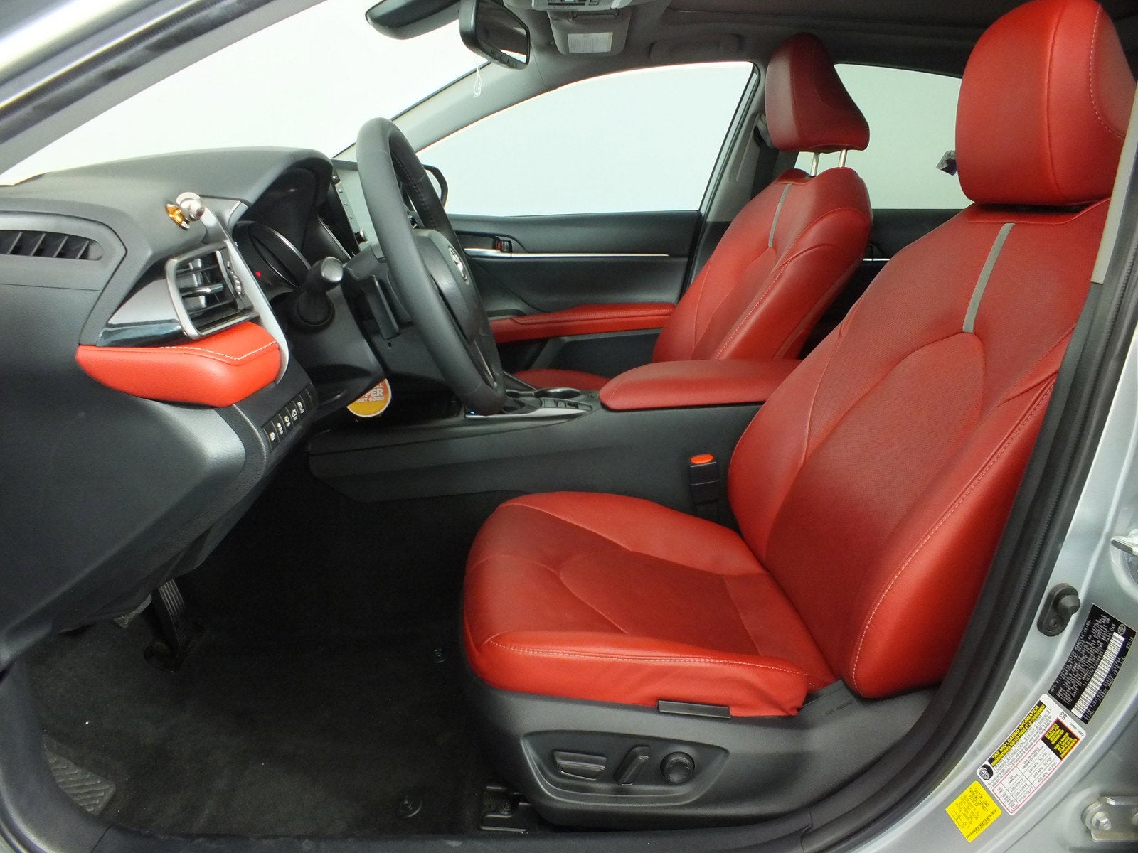2023 Toyota Camry XSE V6 *1-OWNER*