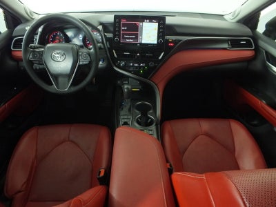 2023 Toyota Camry XSE V6 *1-OWNER*