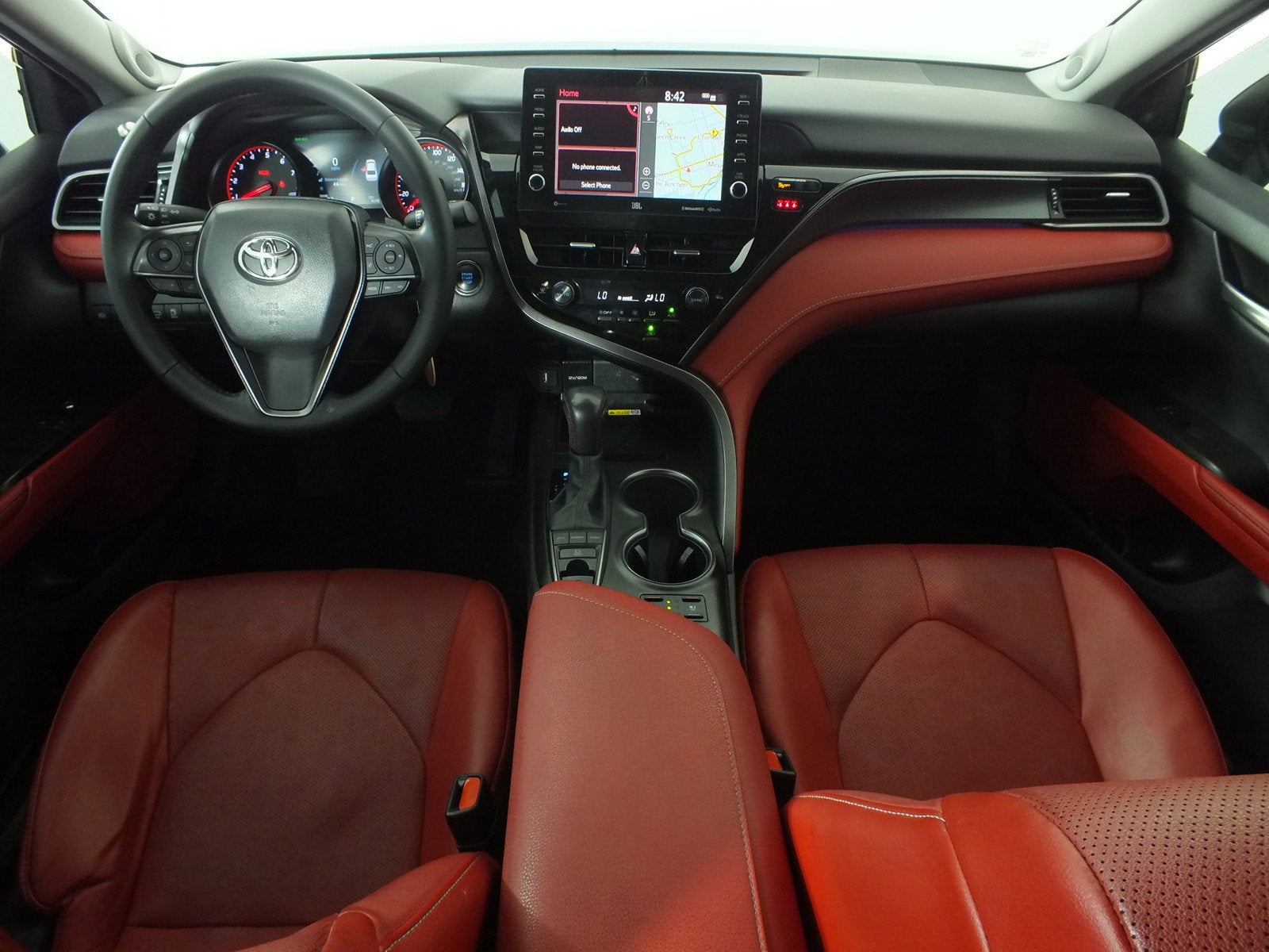 2023 Toyota Camry XSE V6 *1-OWNER*