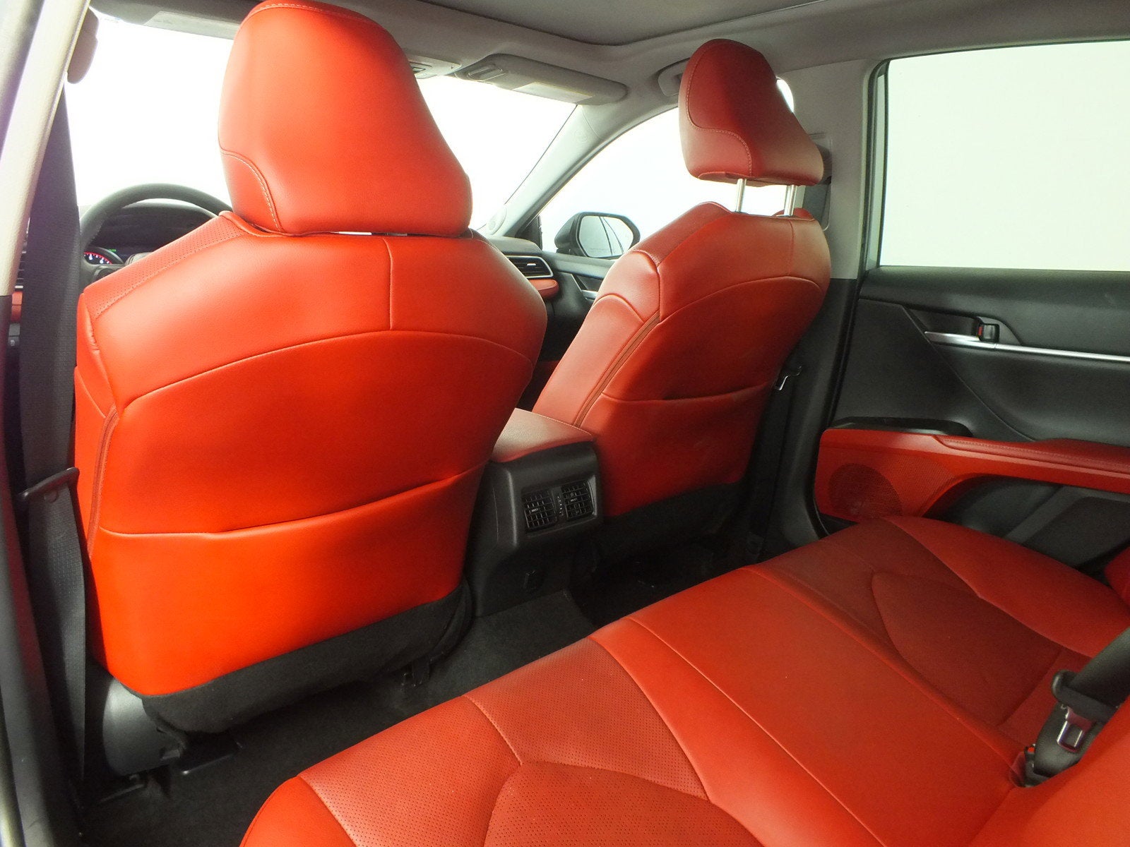 2023 Toyota Camry XSE V6 *1-OWNER*