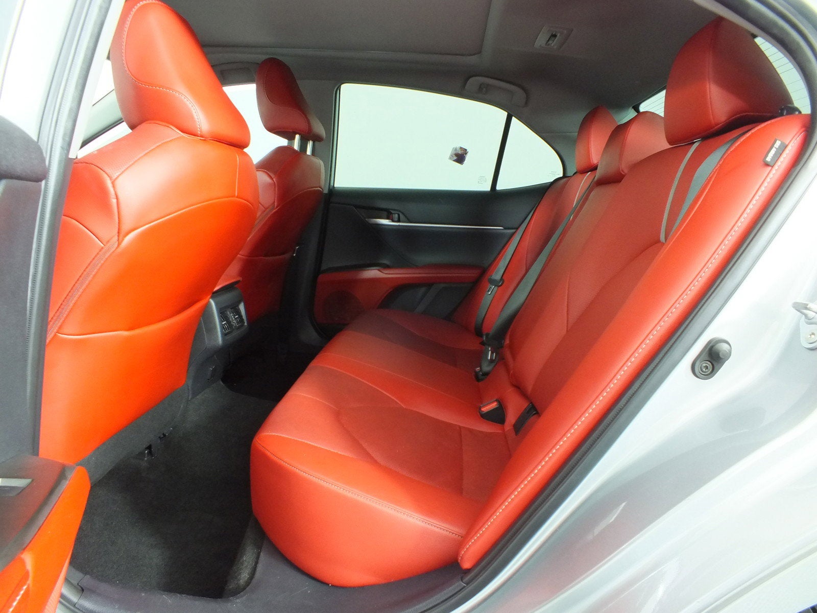 2023 Toyota Camry XSE V6 *1-OWNER*