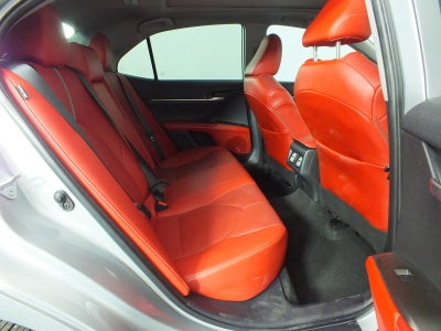 2023 Toyota Camry XSE V6 *1-OWNER*