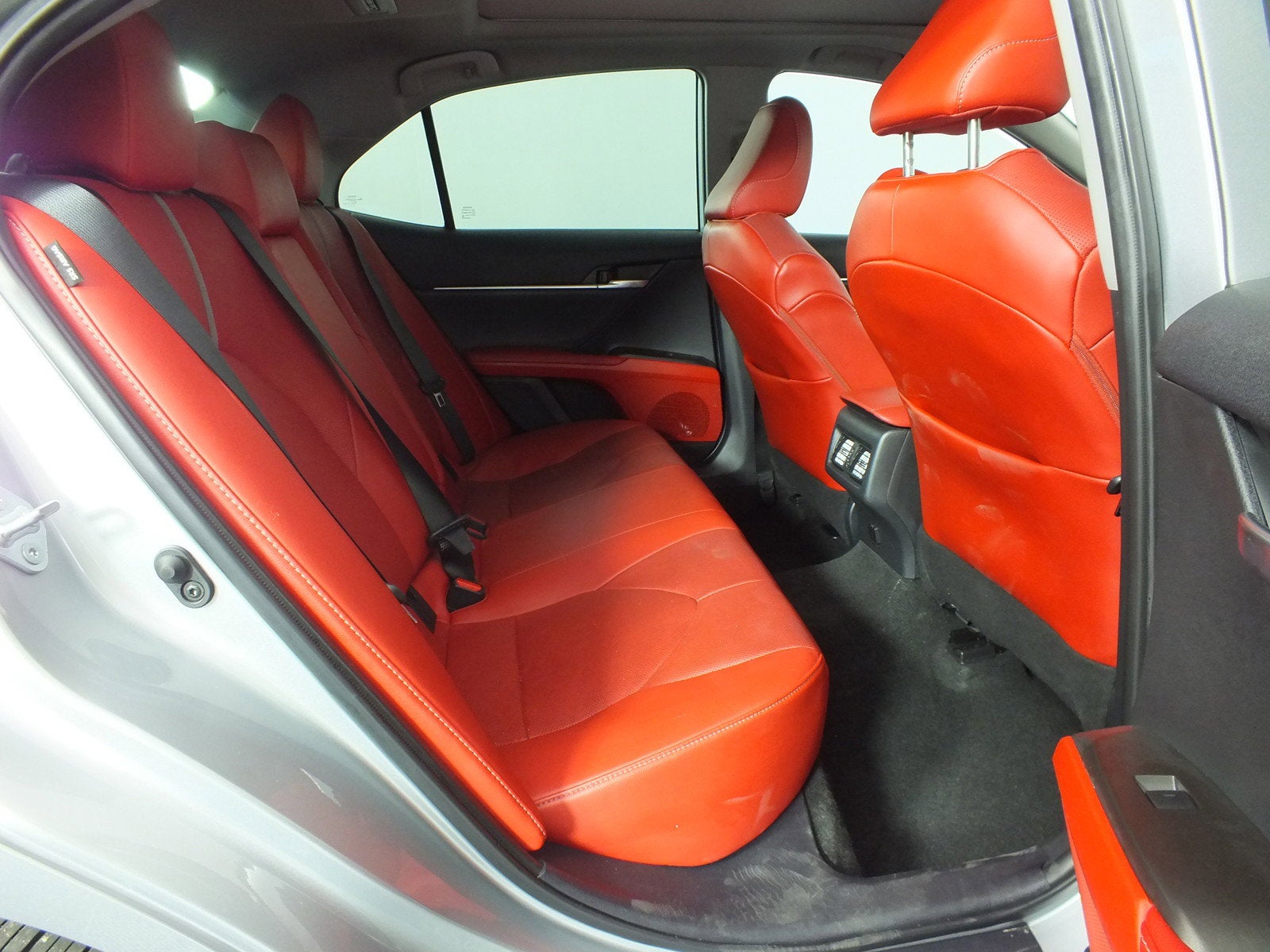 2023 Toyota Camry XSE V6 *1-OWNER*
