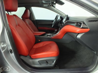 2023 Toyota Camry XSE V6 *1-OWNER*