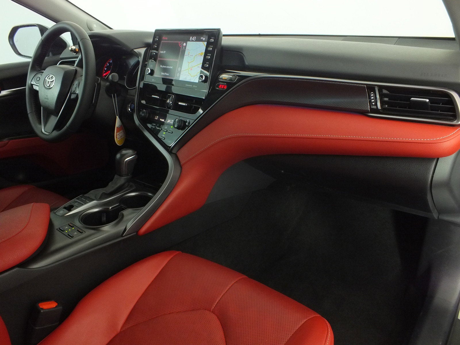 2023 Toyota Camry XSE V6 *1-OWNER*