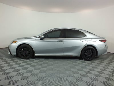 2023 Toyota Camry XSE V6 *1-OWNER*
