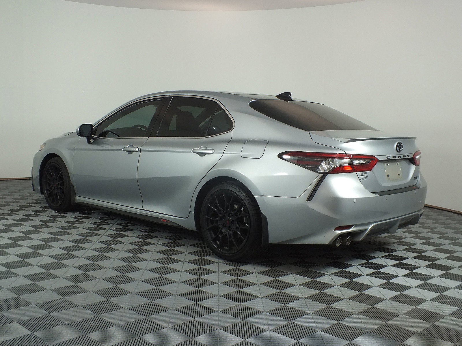 2023 Toyota Camry XSE V6 *1-OWNER*