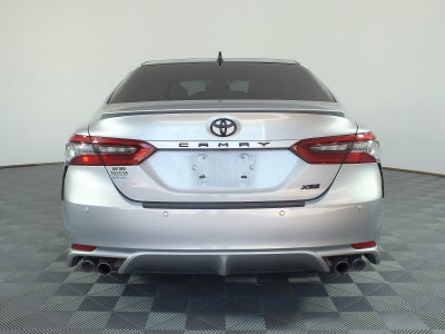 2023 Toyota Camry XSE V6 *1-OWNER*