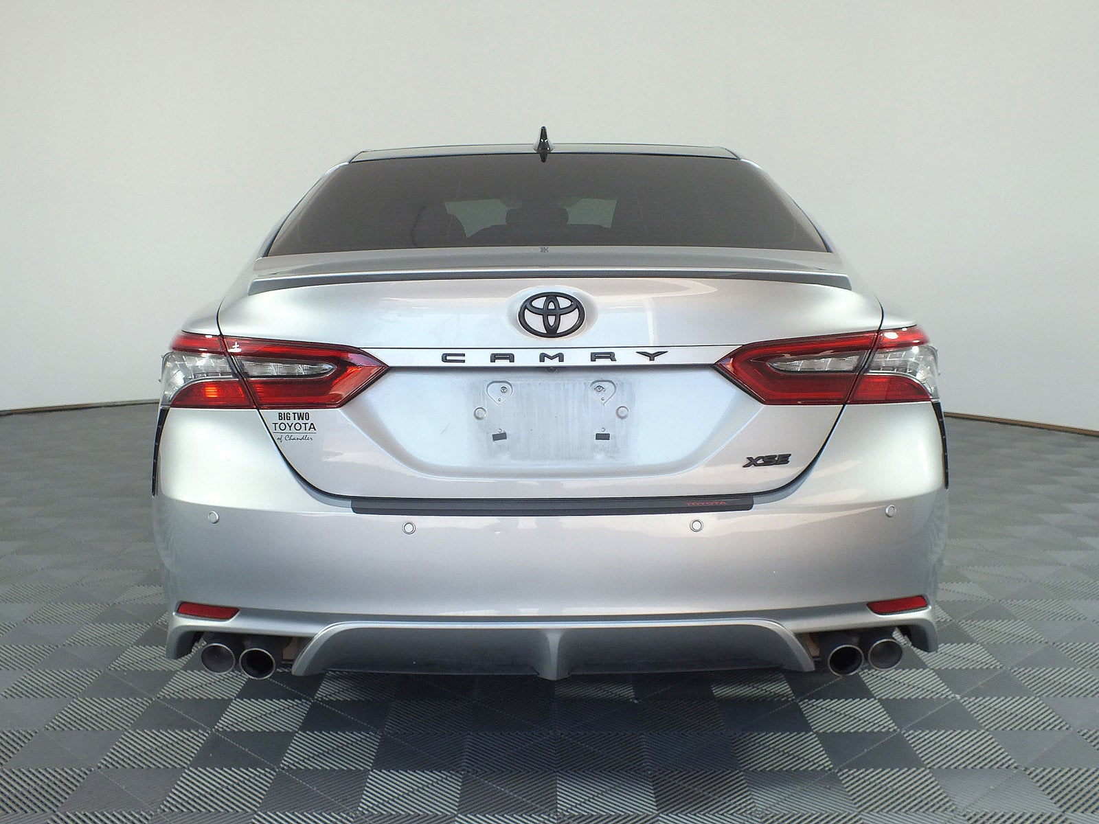 2023 Toyota Camry XSE V6 *1-OWNER*