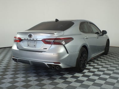 2023 Toyota Camry XSE V6 *1-OWNER*