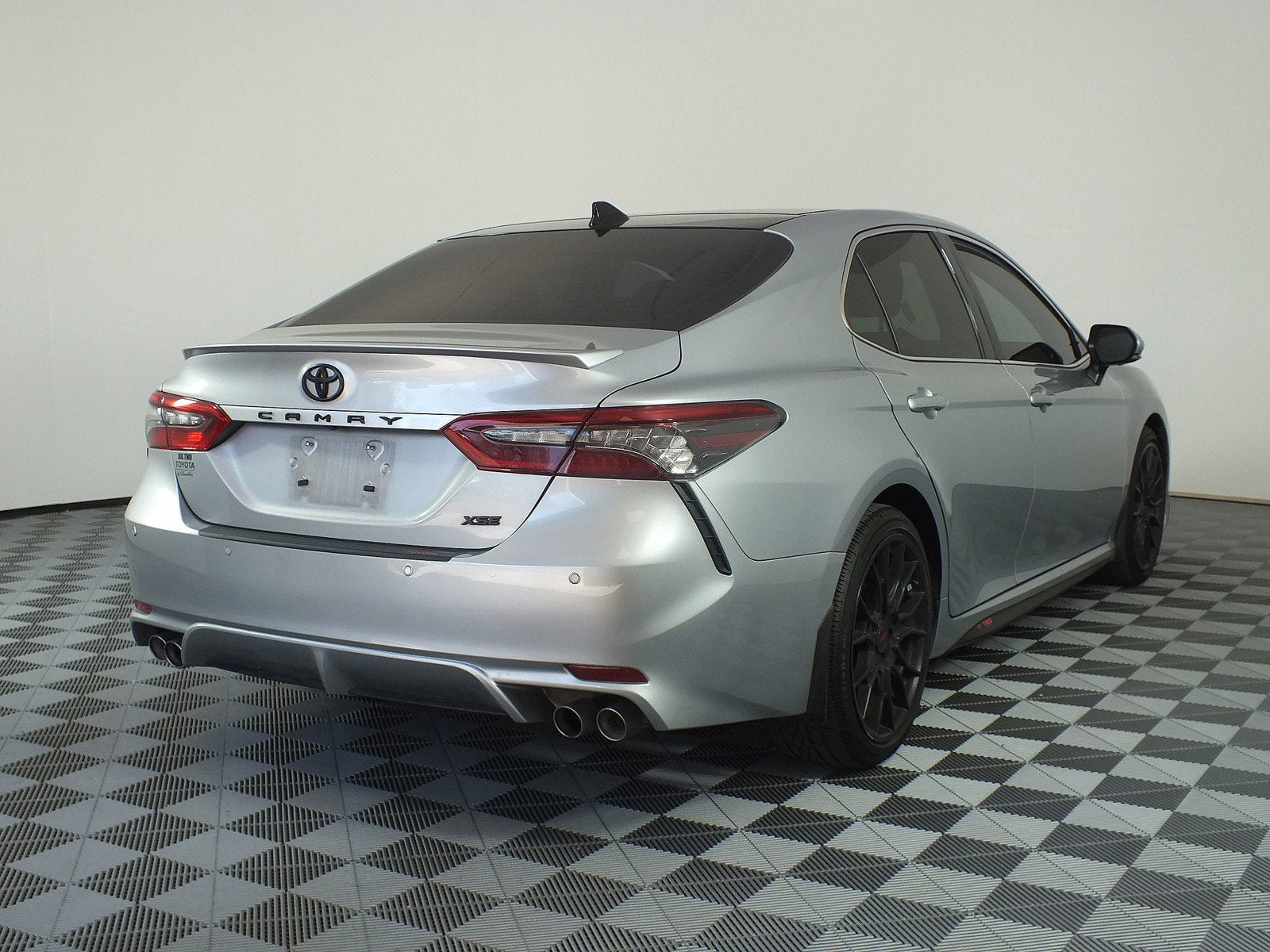 2023 Toyota Camry XSE V6 *1-OWNER*