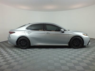 2023 Toyota Camry XSE V6 *1-OWNER*