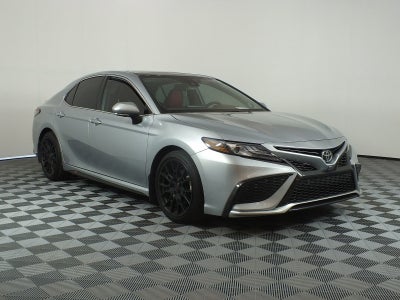 2023 Toyota Camry XSE V6 *1-OWNER*
