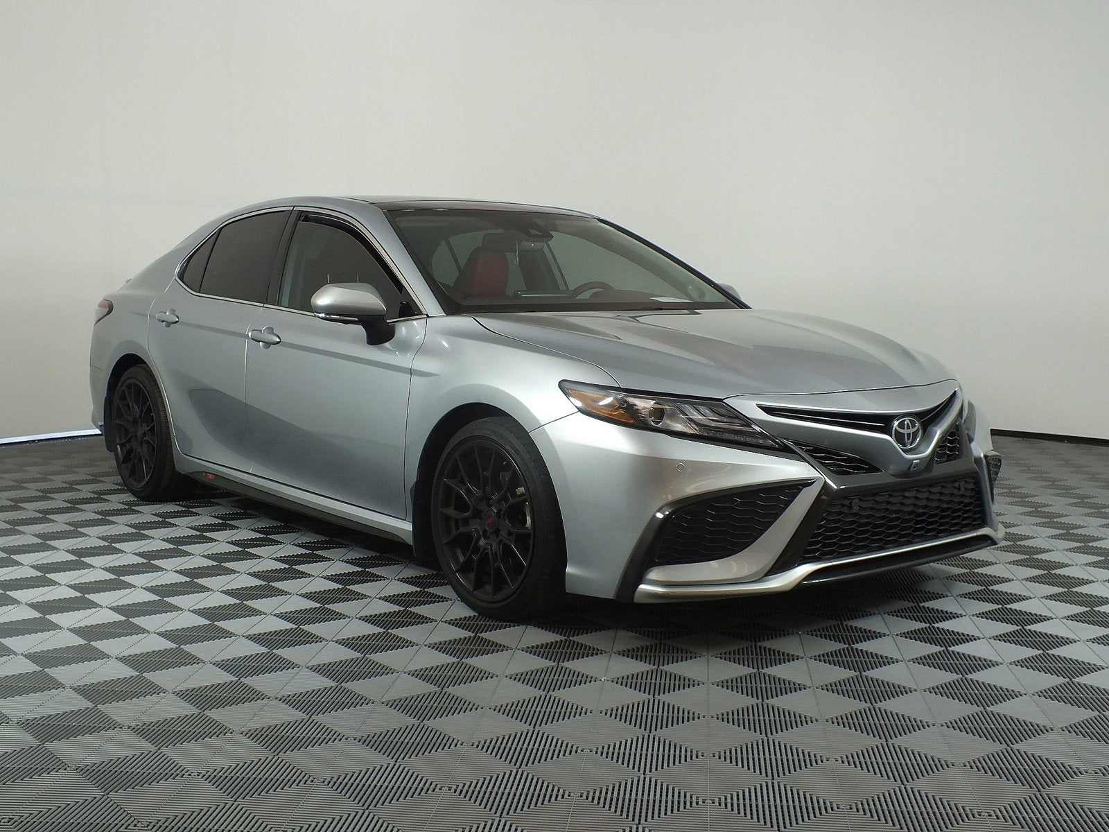 2023 Toyota Camry XSE V6 *1-OWNER*