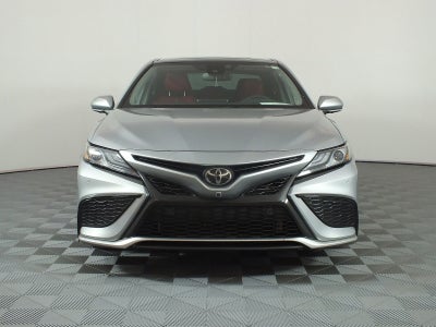 2023 Toyota Camry XSE V6 *1-OWNER*