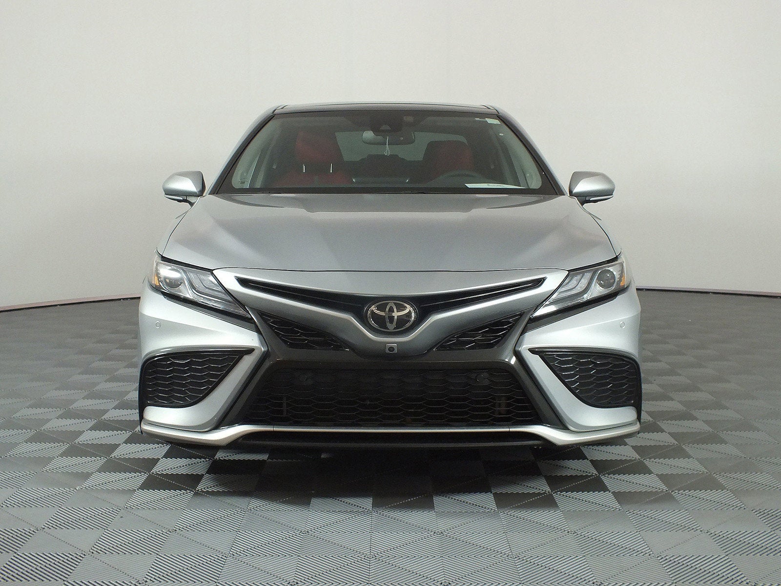 2023 Toyota Camry XSE V6 *1-OWNER*