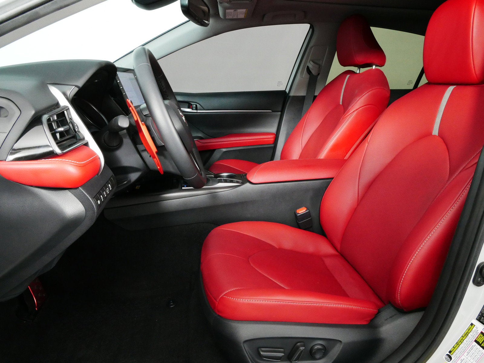 2024 Toyota Camry XSE V6 *1-OWNER! LOOKS GREAT!*