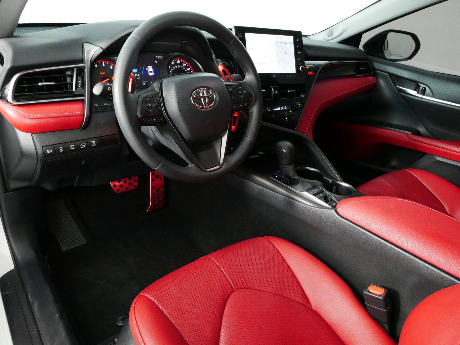 2024 Toyota Camry XSE V6 *1-OWNER! LOOKS GREAT!*