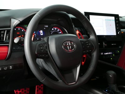2024 Toyota Camry XSE V6 *1-OWNER! LOOKS GREAT!*