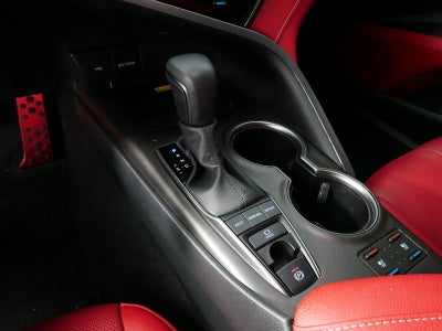 2024 Toyota Camry XSE V6 *1-OWNER! LOOKS GREAT!*