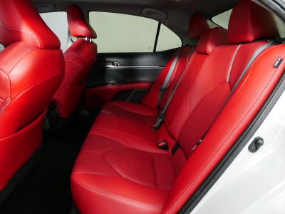 2024 Toyota Camry XSE V6 *1-OWNER! LOOKS GREAT!*