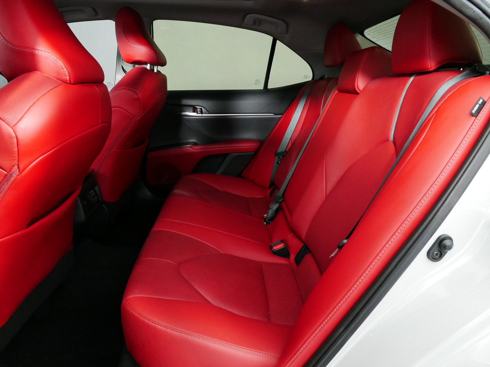 2024 Toyota Camry XSE V6 *1-OWNER! LOOKS GREAT!*