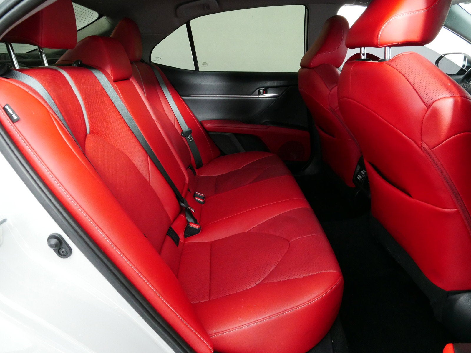 2024 Toyota Camry XSE V6 *1-OWNER! LOOKS GREAT!*