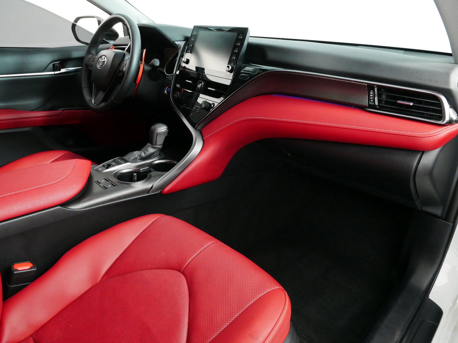 2024 Toyota Camry XSE V6 *1-OWNER! LOOKS GREAT!*