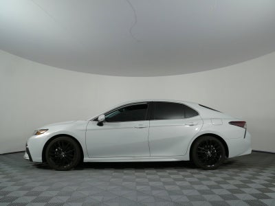 2024 Toyota Camry XSE V6 *1-OWNER! LOOKS GREAT!*