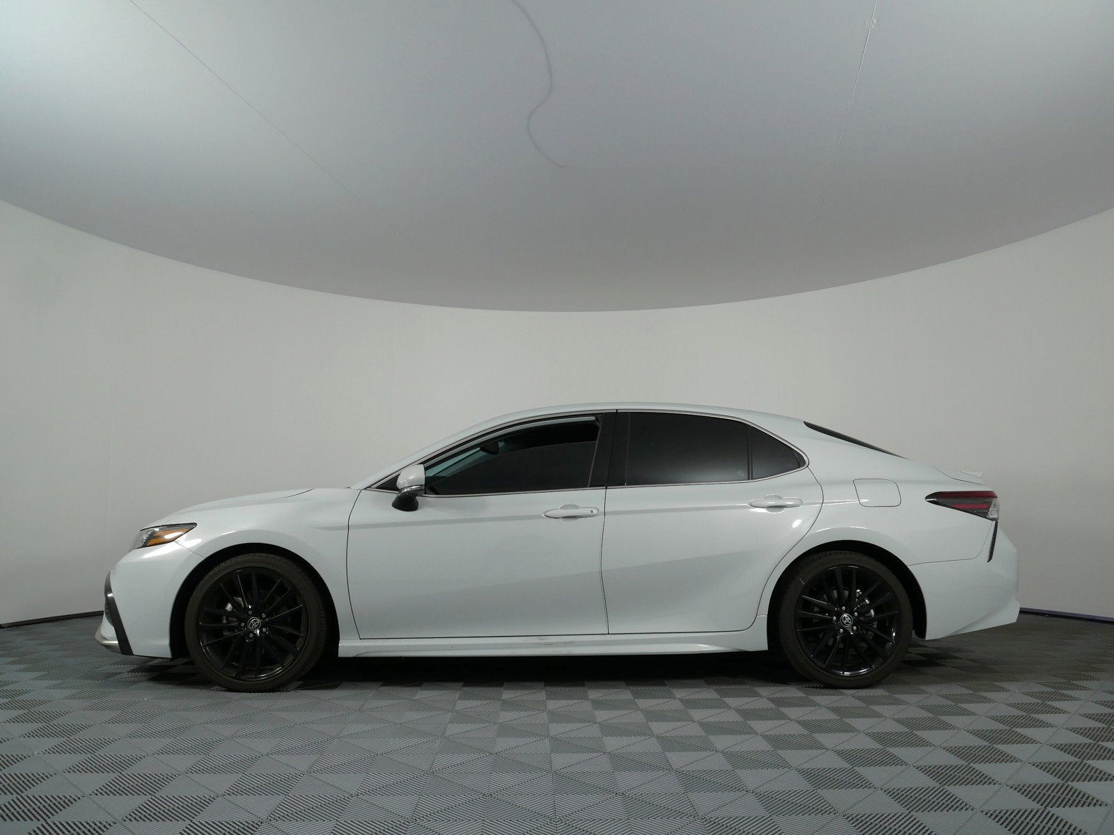 2024 Toyota Camry XSE V6 *1-OWNER! LOOKS GREAT!*