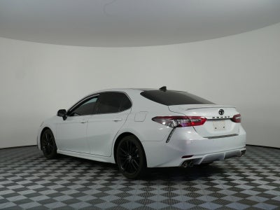 2024 Toyota Camry XSE V6 *1-OWNER! LOOKS GREAT!*