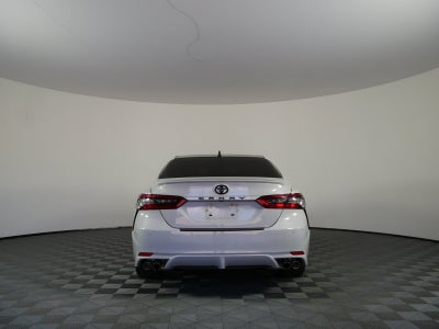 2024 Toyota Camry XSE V6 *1-OWNER! LOOKS GREAT!*