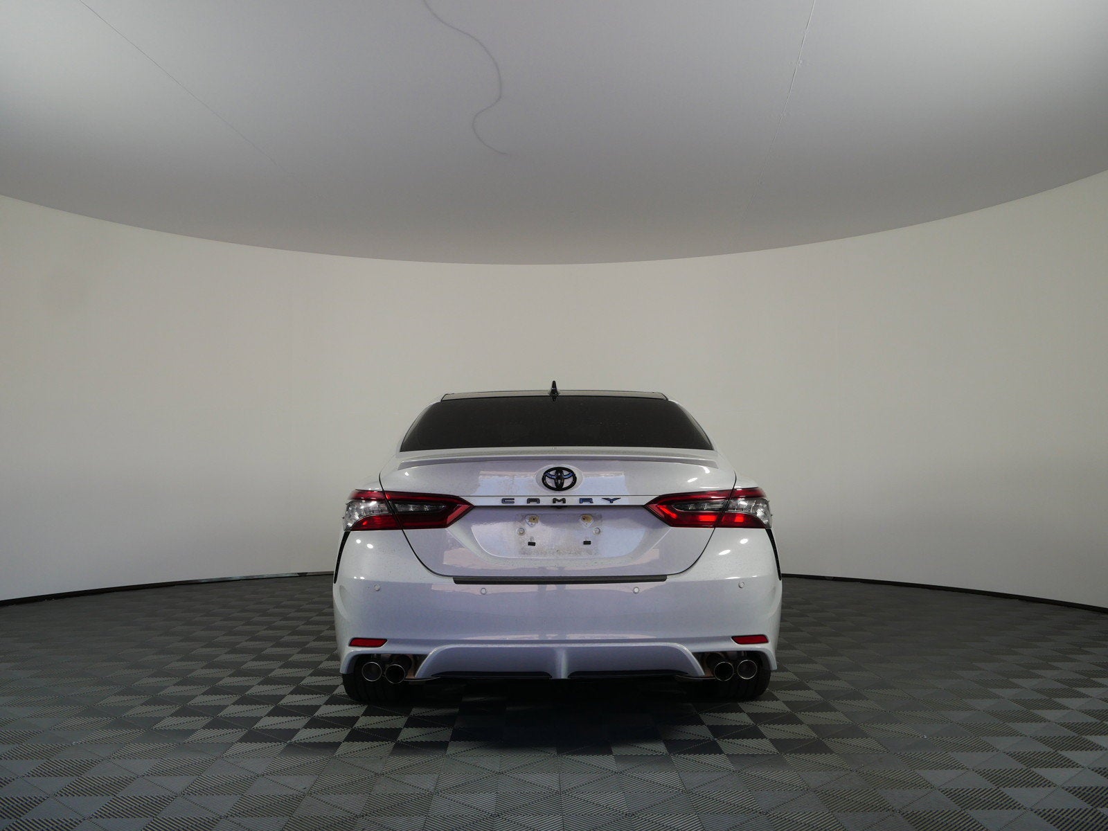 2024 Toyota Camry XSE V6 *1-OWNER! LOOKS GREAT!*