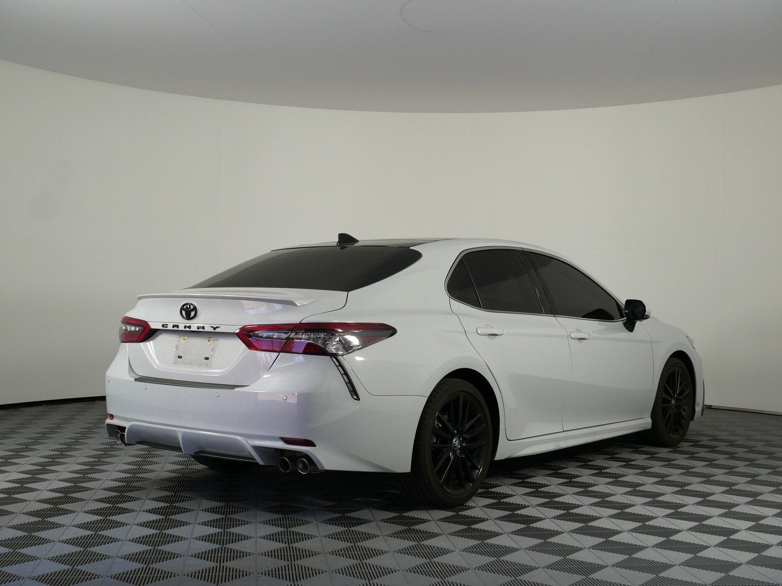 2024 Toyota Camry XSE V6 *1-OWNER! LOOKS GREAT!*