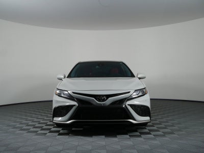 2024 Toyota Camry XSE V6 *1-OWNER! LOOKS GREAT!*
