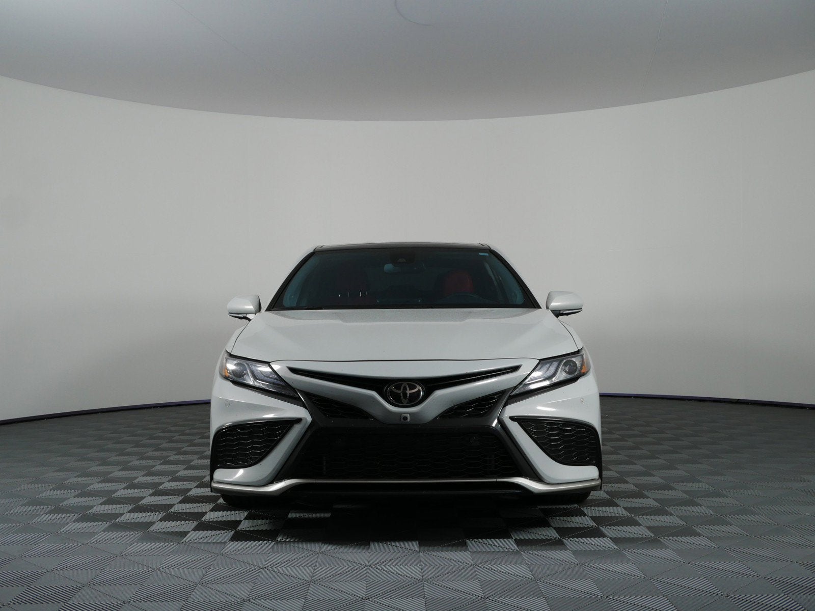 2024 Toyota Camry XSE V6 *1-OWNER! LOOKS GREAT!*