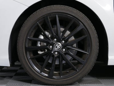 2024 Toyota Camry XSE V6 *1-OWNER! LOOKS GREAT!*