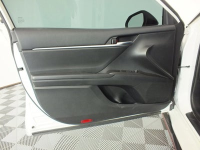2022 Toyota Camry TRD V6 *SPORTY AND RELIABLE!*