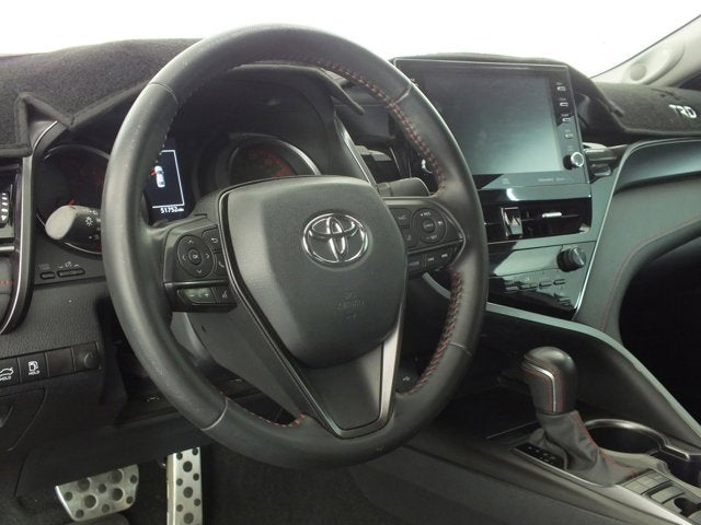 2022 Toyota Camry TRD V6 *SPORTY AND RELIABLE!*
