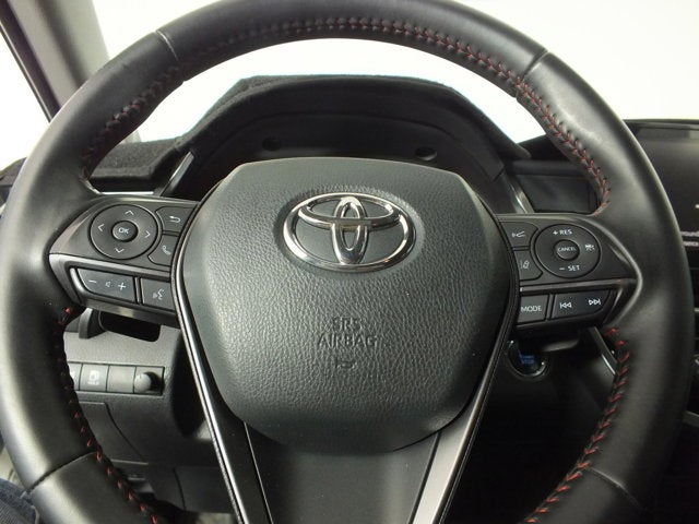 2022 Toyota Camry TRD V6 *SPORTY AND RELIABLE!*