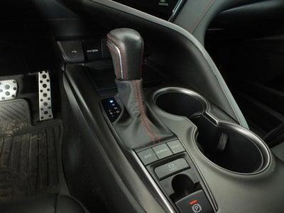 2022 Toyota Camry TRD V6 *SPORTY AND RELIABLE!*