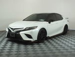 2022 Toyota Camry TRD V6 *SPORTY AND RELIABLE!*