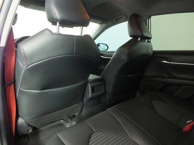 2022 Toyota Camry TRD V6 *SPORTY AND RELIABLE!*