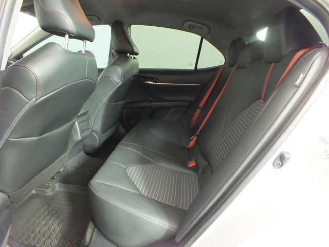 2022 Toyota Camry TRD V6 *SPORTY AND RELIABLE!*