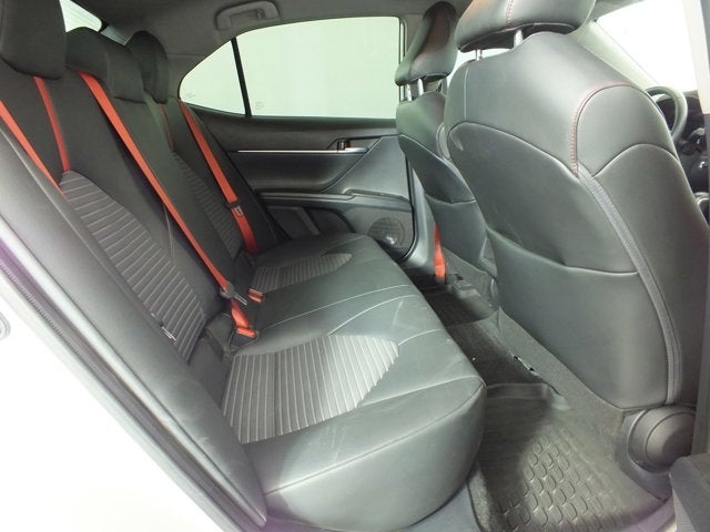 2022 Toyota Camry TRD V6 *SPORTY AND RELIABLE!*