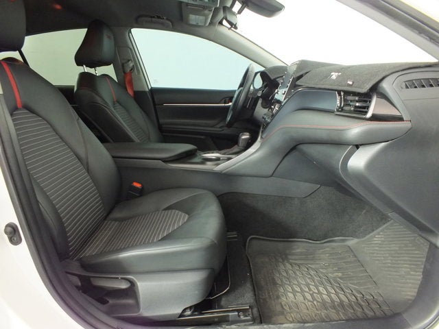 2022 Toyota Camry TRD V6 *SPORTY AND RELIABLE!*